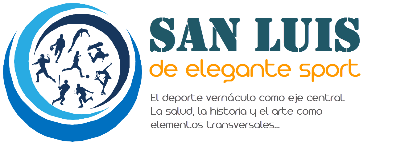 San Luis de elegante sport