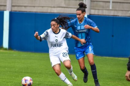 FÚTBOL FEMENINO – Goleada de San Luis FC a Independiente