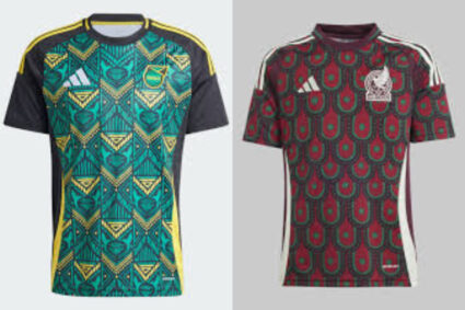 COPA AMÉRICA 2024 – La mejor y la peor camiseta del torneo