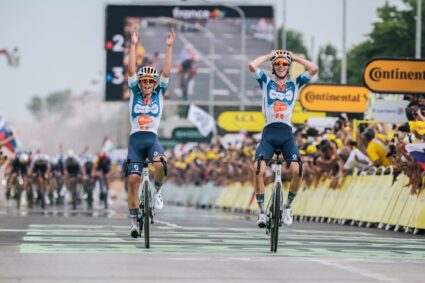 CICLISMO – Comenzó la 111ª edición del Tour de Francia