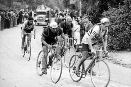 LITERATURA DEPORTIVA – Cuentos de Ciclismo