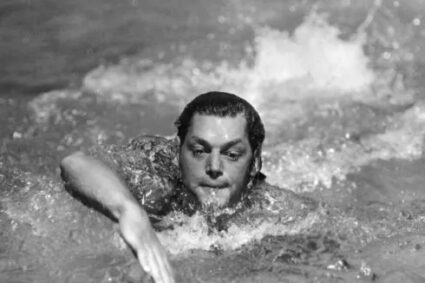 EFEMÉRIDES DEPORTIVAS – Johnny Weissmüller, el nadador que ganó todo