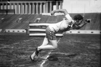 HISTORIAS OLÍMPICAS – Betty Robinson, la atleta que volvió de la muerte para ganar un oro (2da. Parte y última parte)