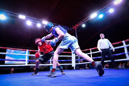 BOXEO AMATEUR- Celebrarán el día de San Luis con una velada en Sociedad Española