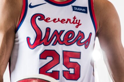 NBA – Quieren que los Sixers se muden a Nueva Jersey