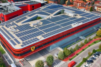 RUNNING – Ferrari abrirá sus puertas de Maranello para celebrar un exclusivo medio maratón