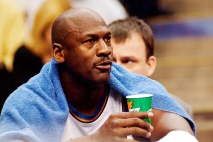 HISTORIAS – Michael Jordan y El ‘Club del desayuno’