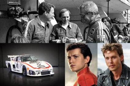 DEPORTE Y CINE – ‘American Speed’, llega a la pantalla la historia de Le Mans 1979