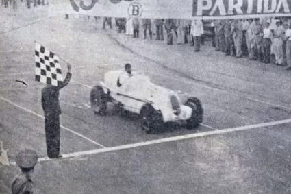 HISTORIAS – Interlagos, el origen del circuito y del primer Gran Premio de Fórmula 1 en Brasil (2da. parte)