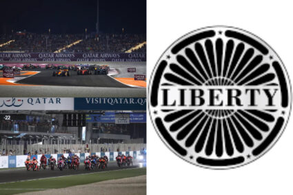 DEPORTE MOTOR – La Fórmula 1 y MotoGP podrían coincidir en un Gran Premio