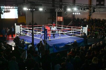 BOXEO – La segunda fecha del Campeonato ‘José María Gatica’ tendrá combates profesionales