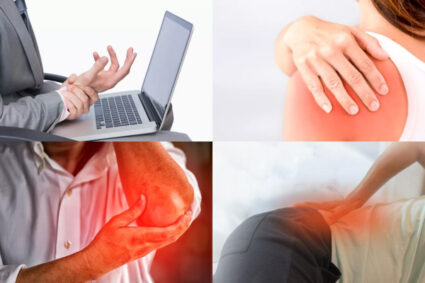 LESIONES DEPORTIVAS – Tendinitis (2da. Parte)