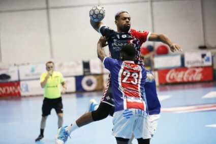 HANDBALL – El Alicante de Parker a las puertas del ascenso